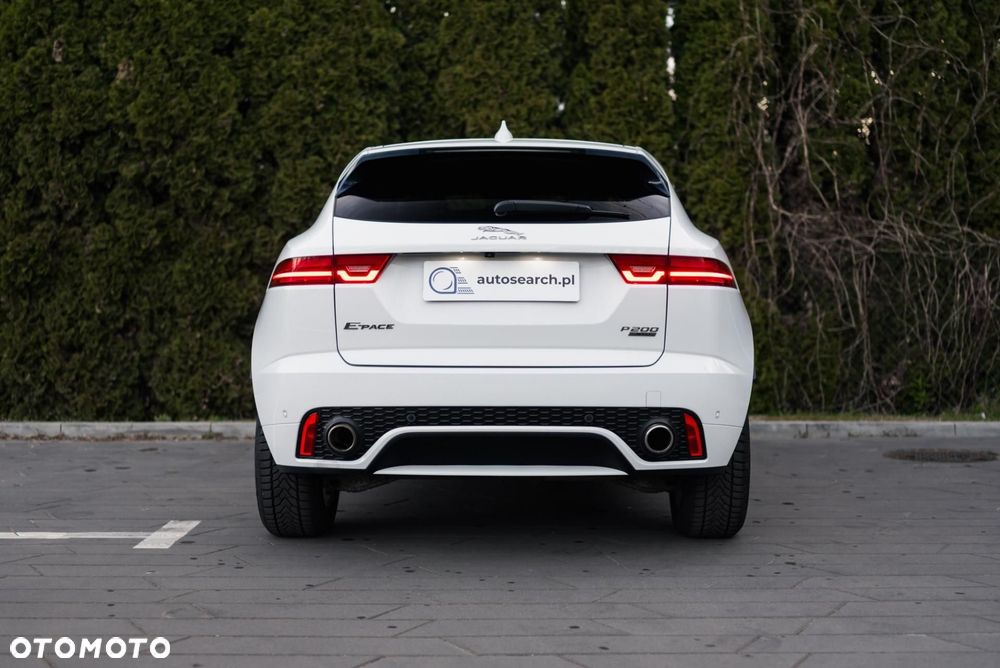 Jaguar E-Pace - 6