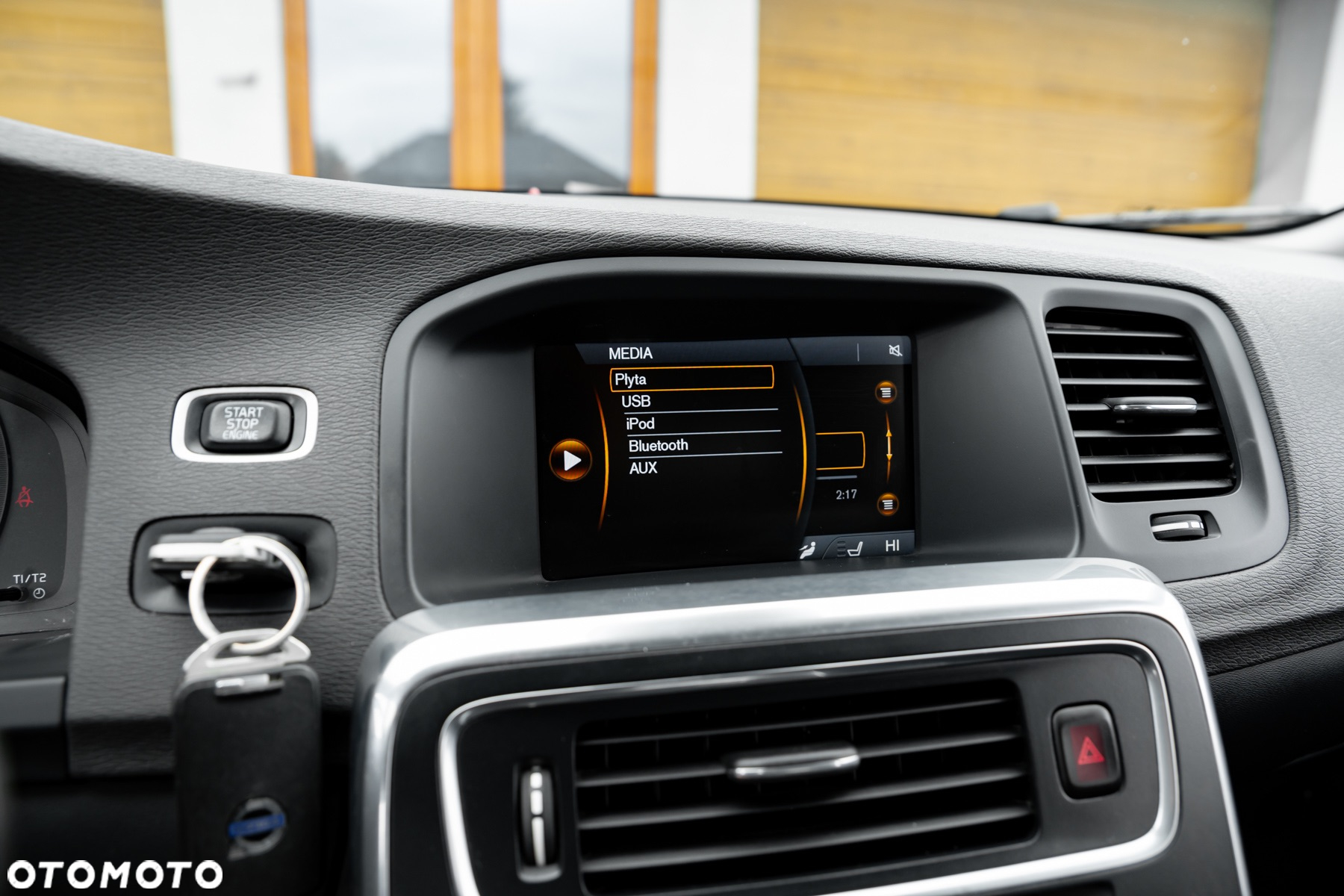 Volvo V60 D5 AWD - 31
