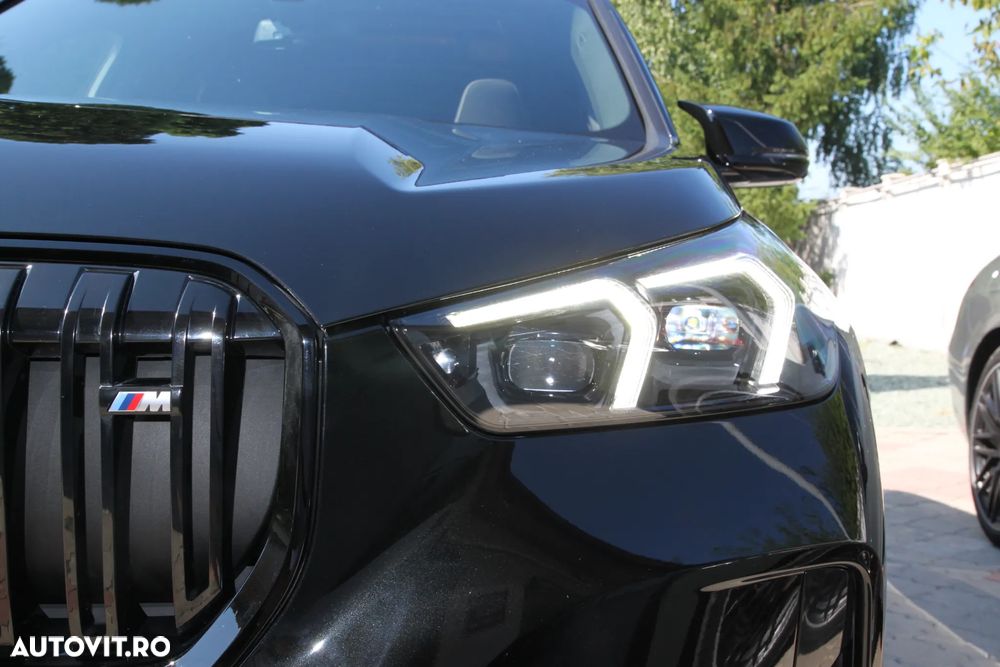 BMW X1 - 12