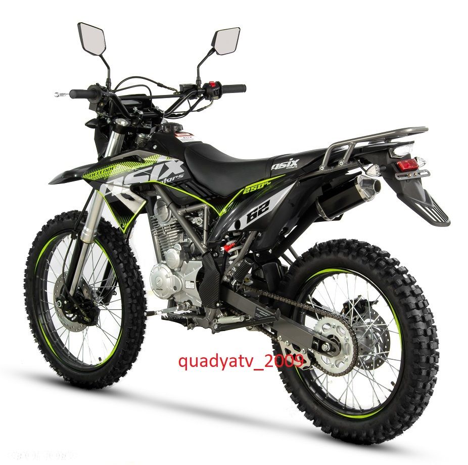 ASIX Inny - 4