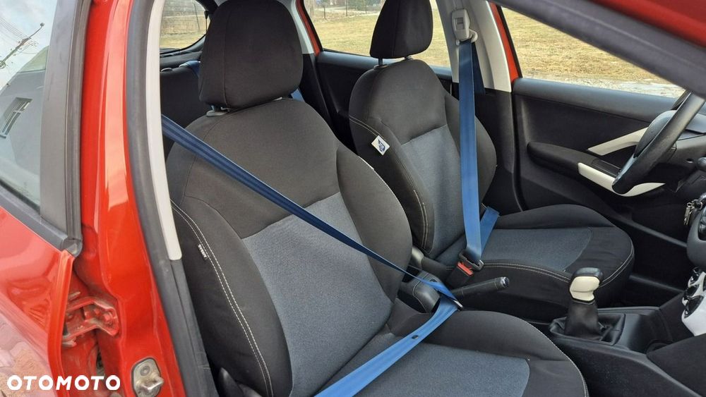 Peugeot 208 PureTech 68 Like - 16