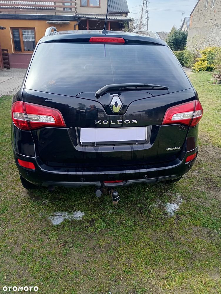 Renault Koleos 2.5 16V 4x4 Privilege - 3