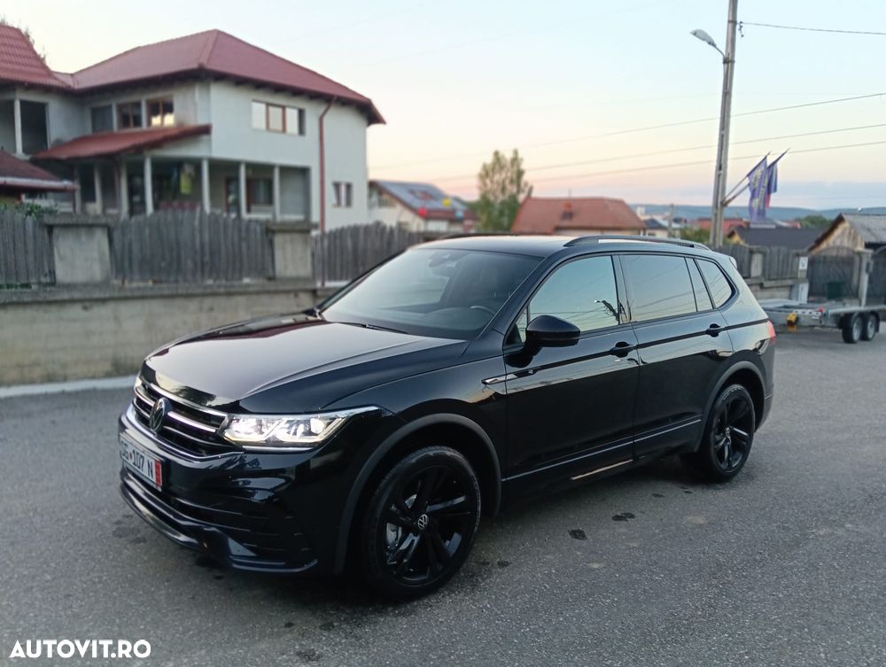Volkswagen Tiguan 2.0 TDI 4Mot DSG R-Line - 20