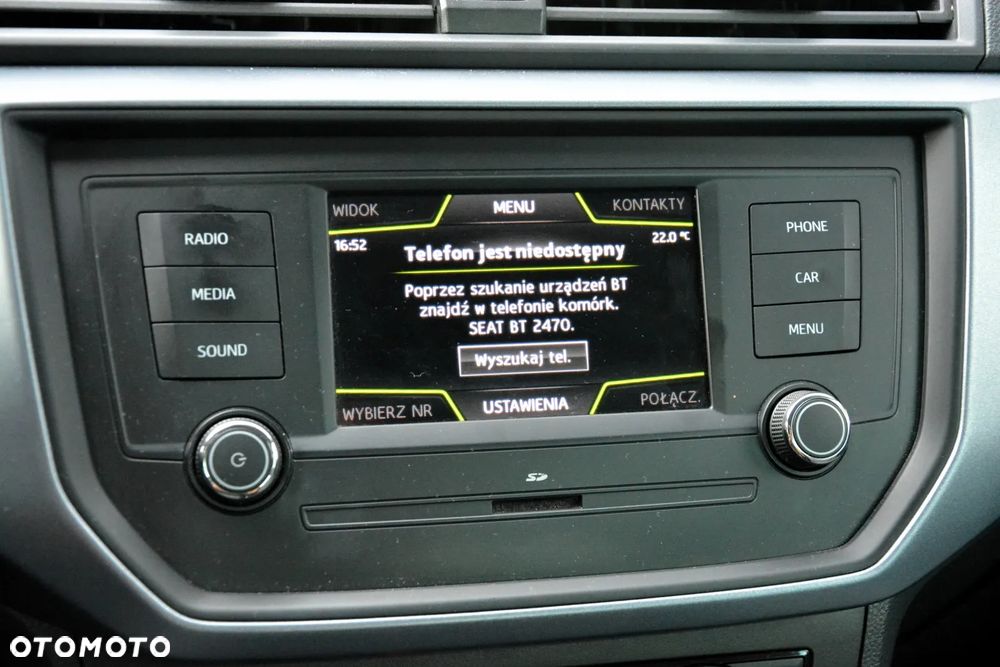 Seat Arona 1.0 TSI Full LED S&S - 26