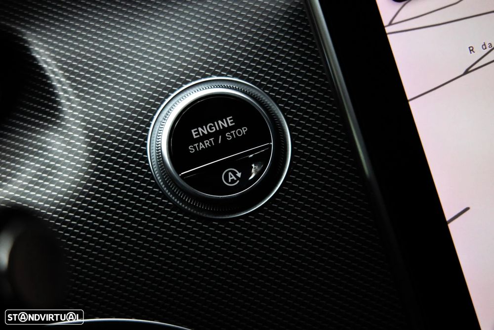 Mercedes-Benz C 300 d AMG Line - 20