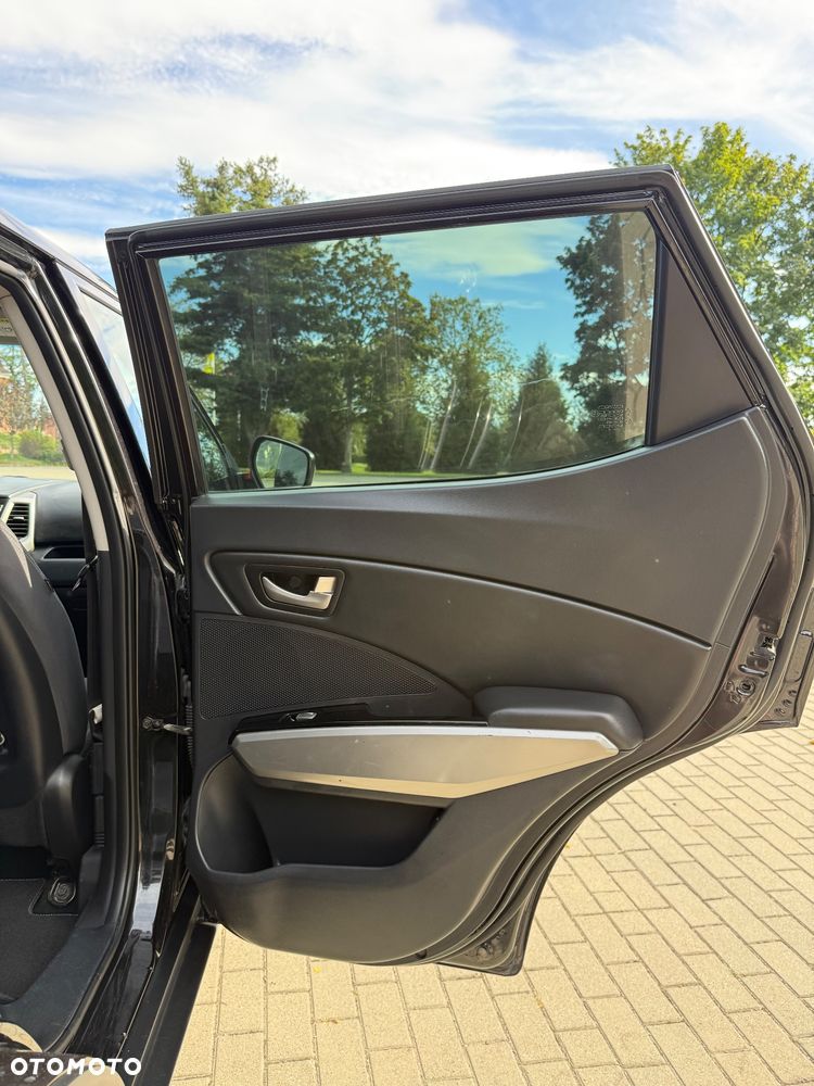 SsangYong/KGM Tivoli - 20