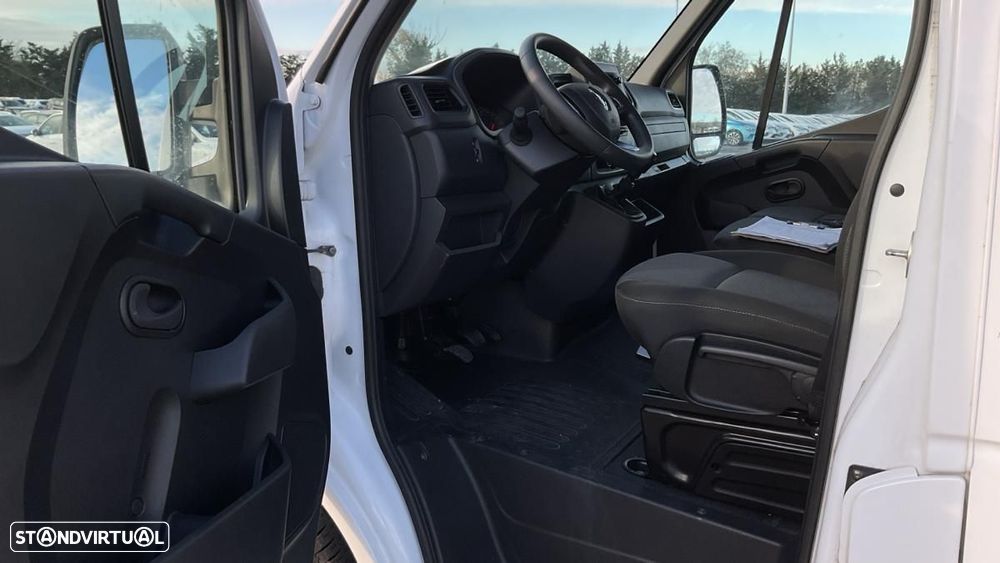 Renault Master L4H3 BLUE DCI GRAND CONFORT C/IVA - 5