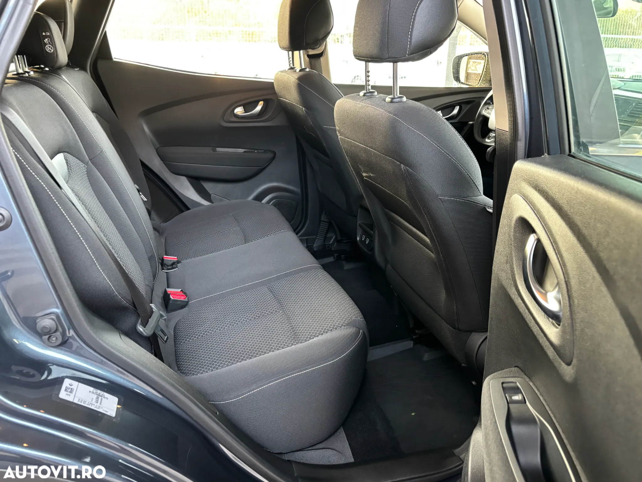 Renault Kadjar - 37