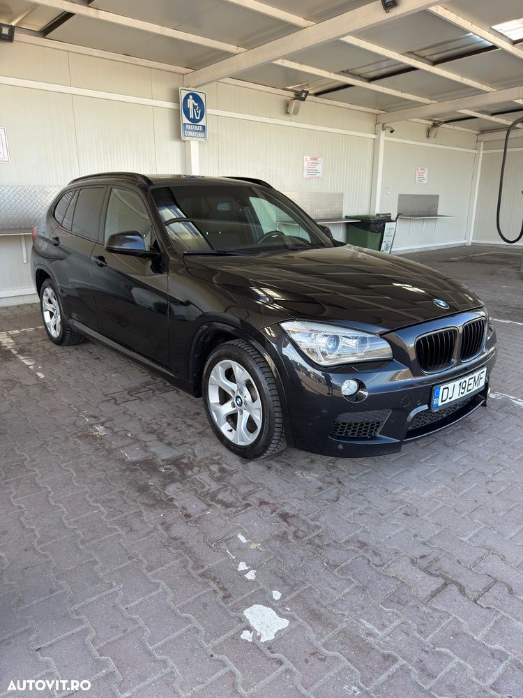 BMW X1 - 2