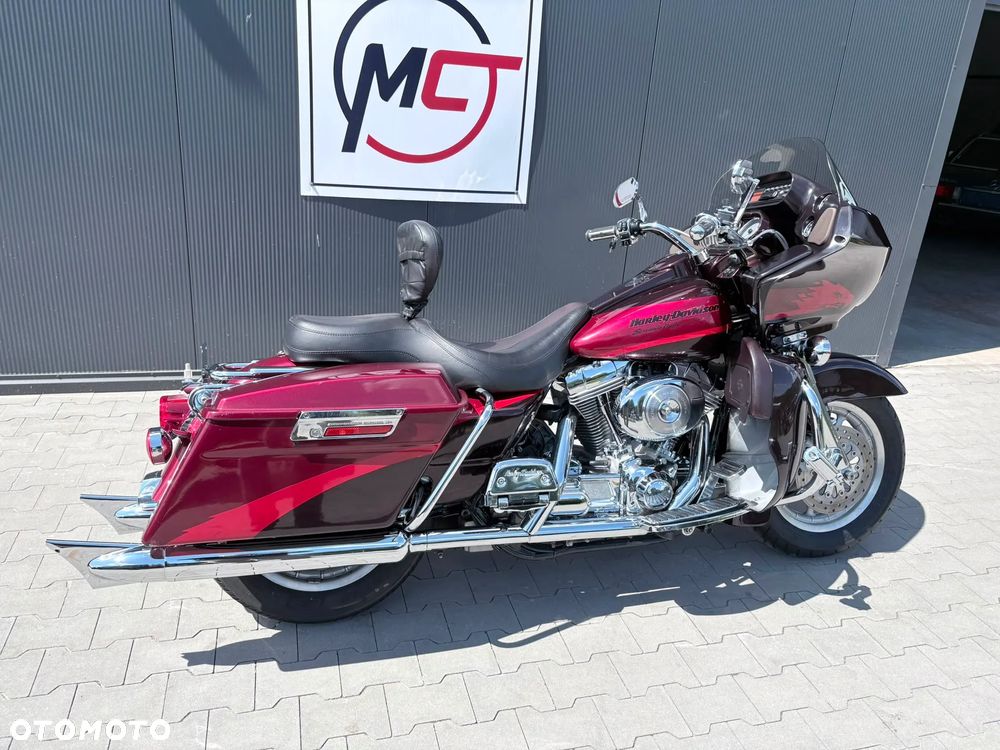 Harley-Davidson Touring Road Glide - 4