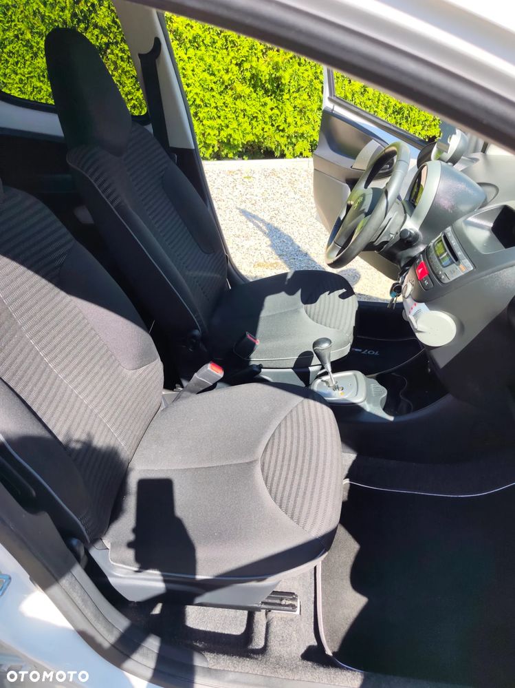 Peugeot 107 (70) 68 2-Tronic Active - 14