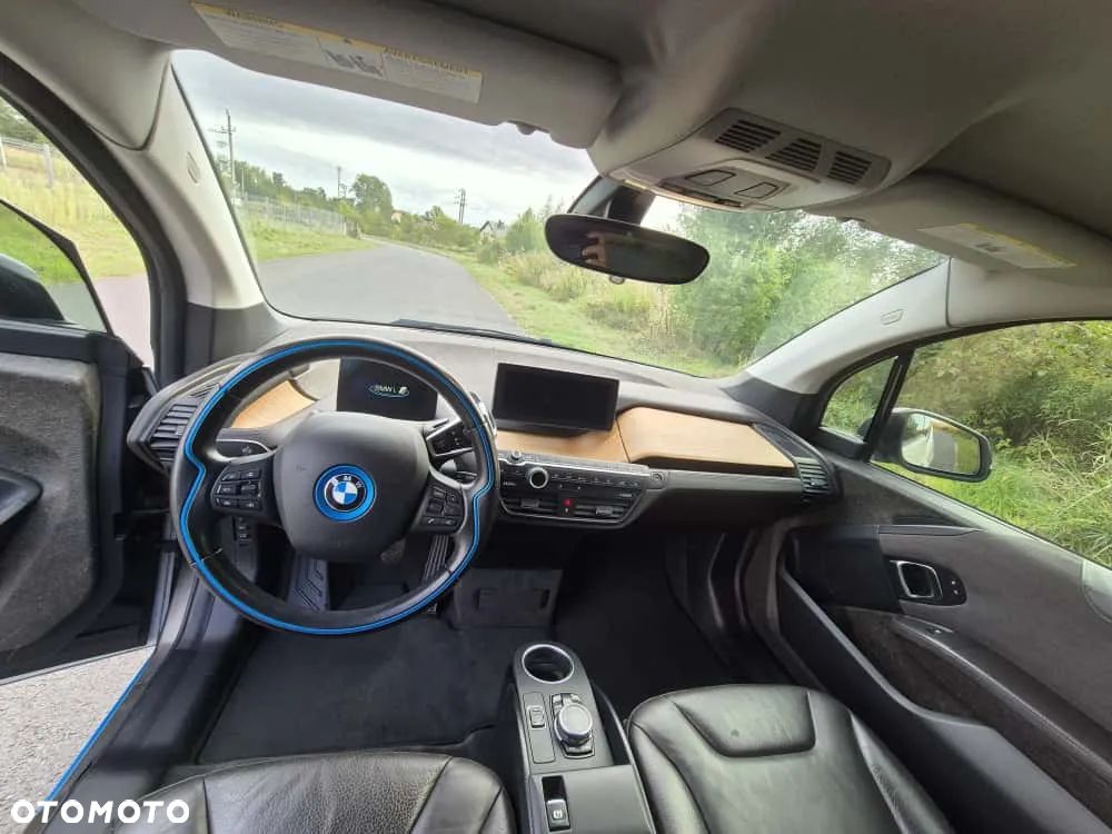 BMW i3 (60 Ah) - 12