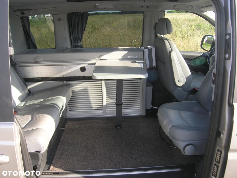 Mercedes-Benz Marco Polo, Westfalia, kamper. - 3