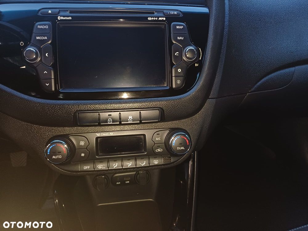 Kia Ceed - 23