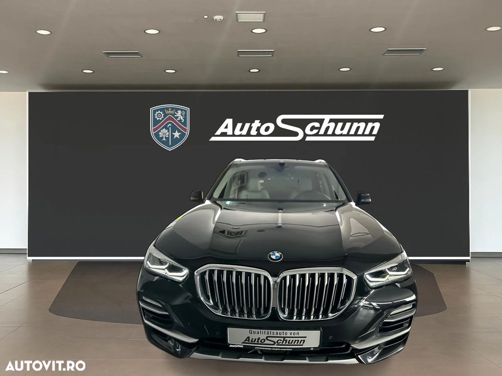 BMW X5 xDrive30d xLine - 2