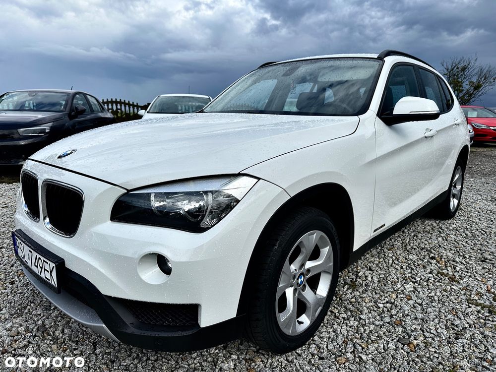 BMW X1 sDrive18i xLine - 30