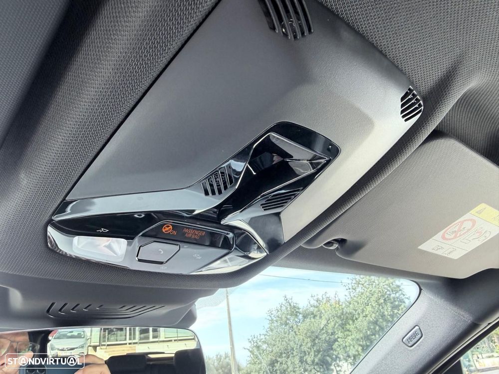 BMW 225xe Active Tourer e xDrive Pack Desportivo M - 24