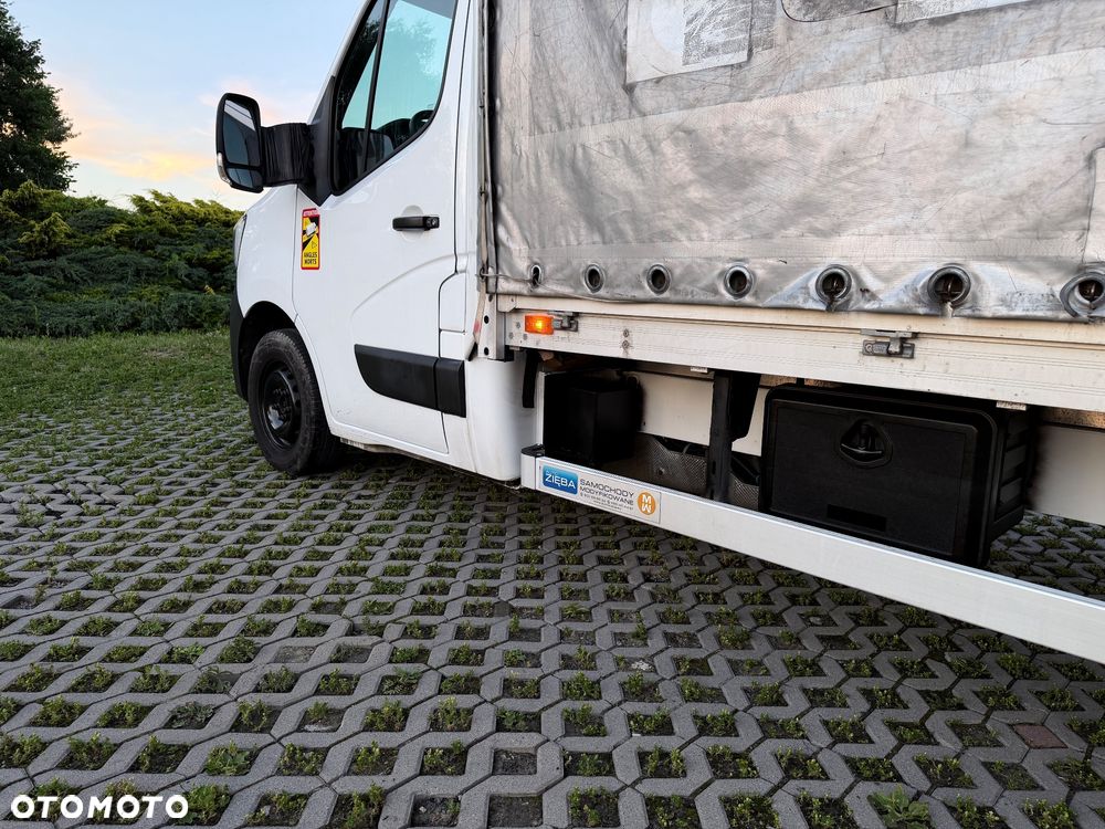 Renault Master - 20