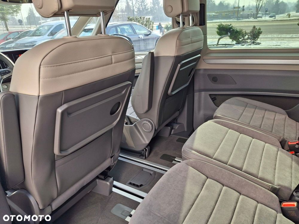 Volkswagen Multivan 2.0 TDI L2 Life DSG - 30