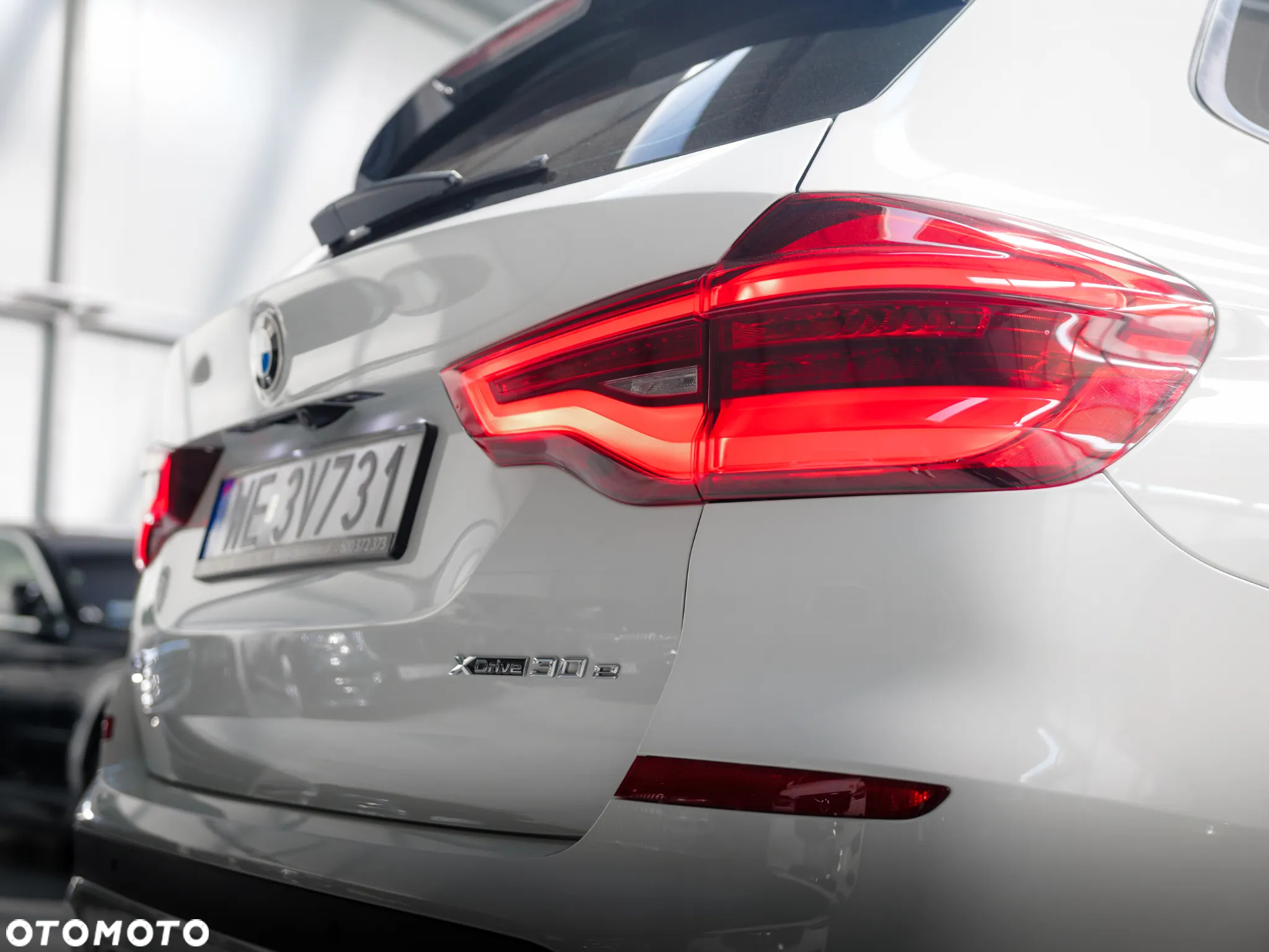 BMW X3 - 10
