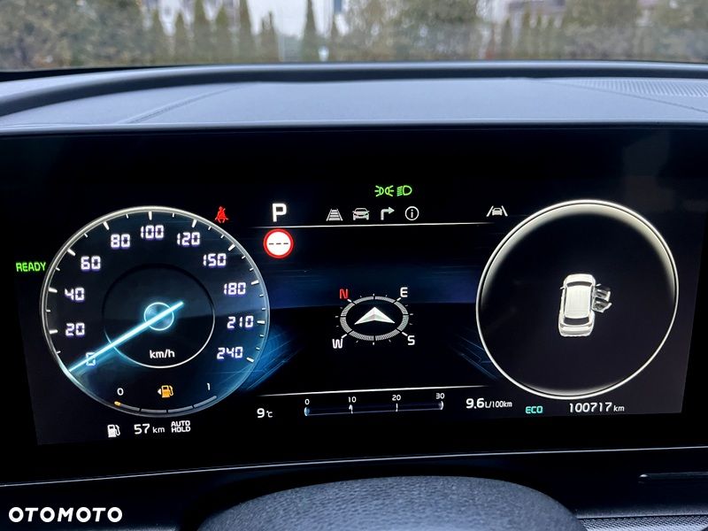 Kia Sportage 1.6T-GDI AWD GT-Line - 27