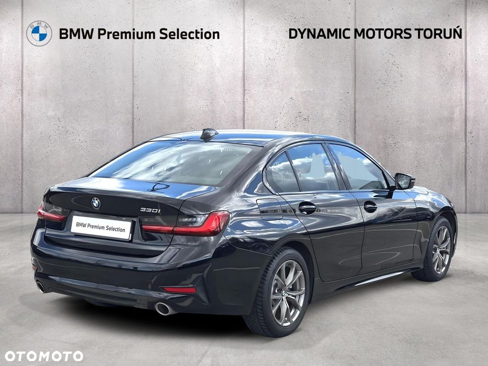 BMW Seria 3 - 3
