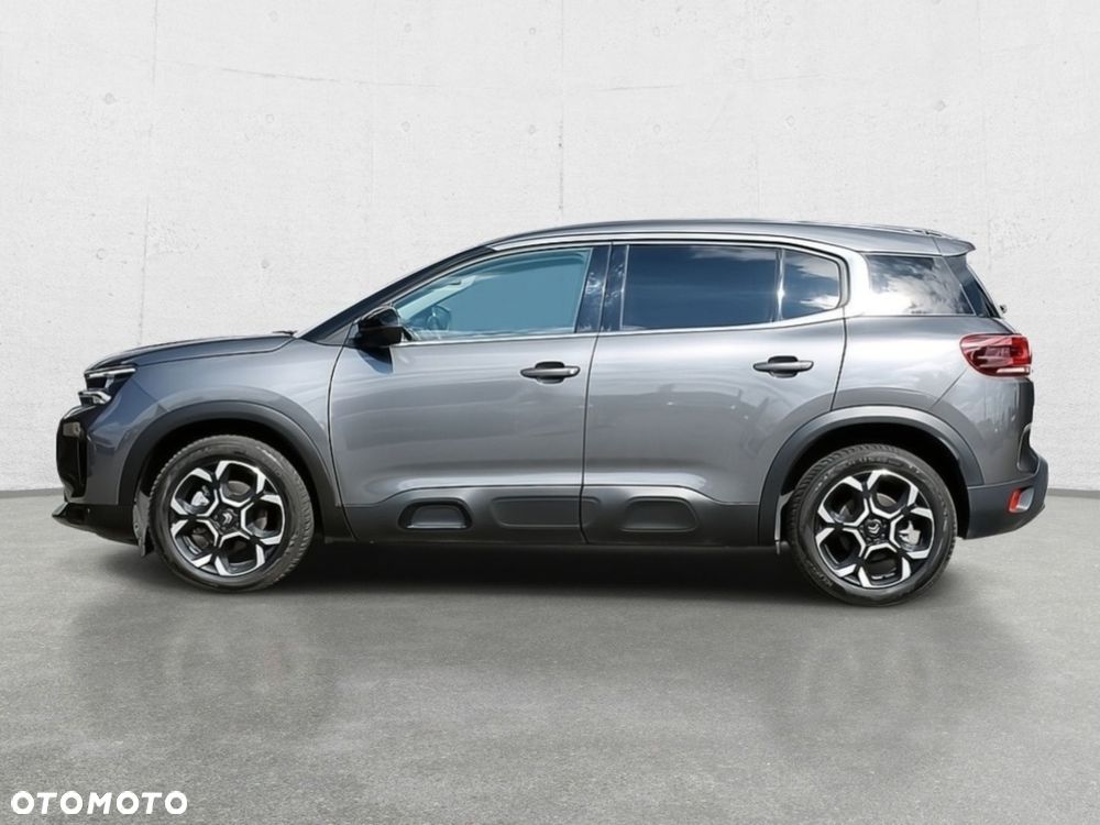 Citroën C5 Aircross 1.5 BlueHDi Shine EAT8 - 4