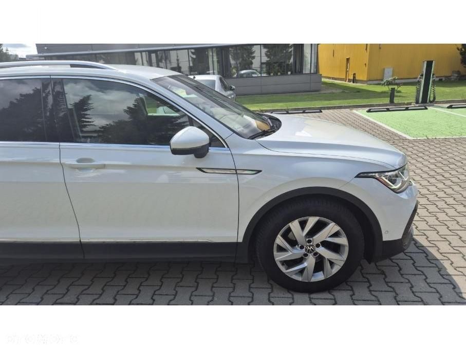 Volkswagen Tiguan - 7