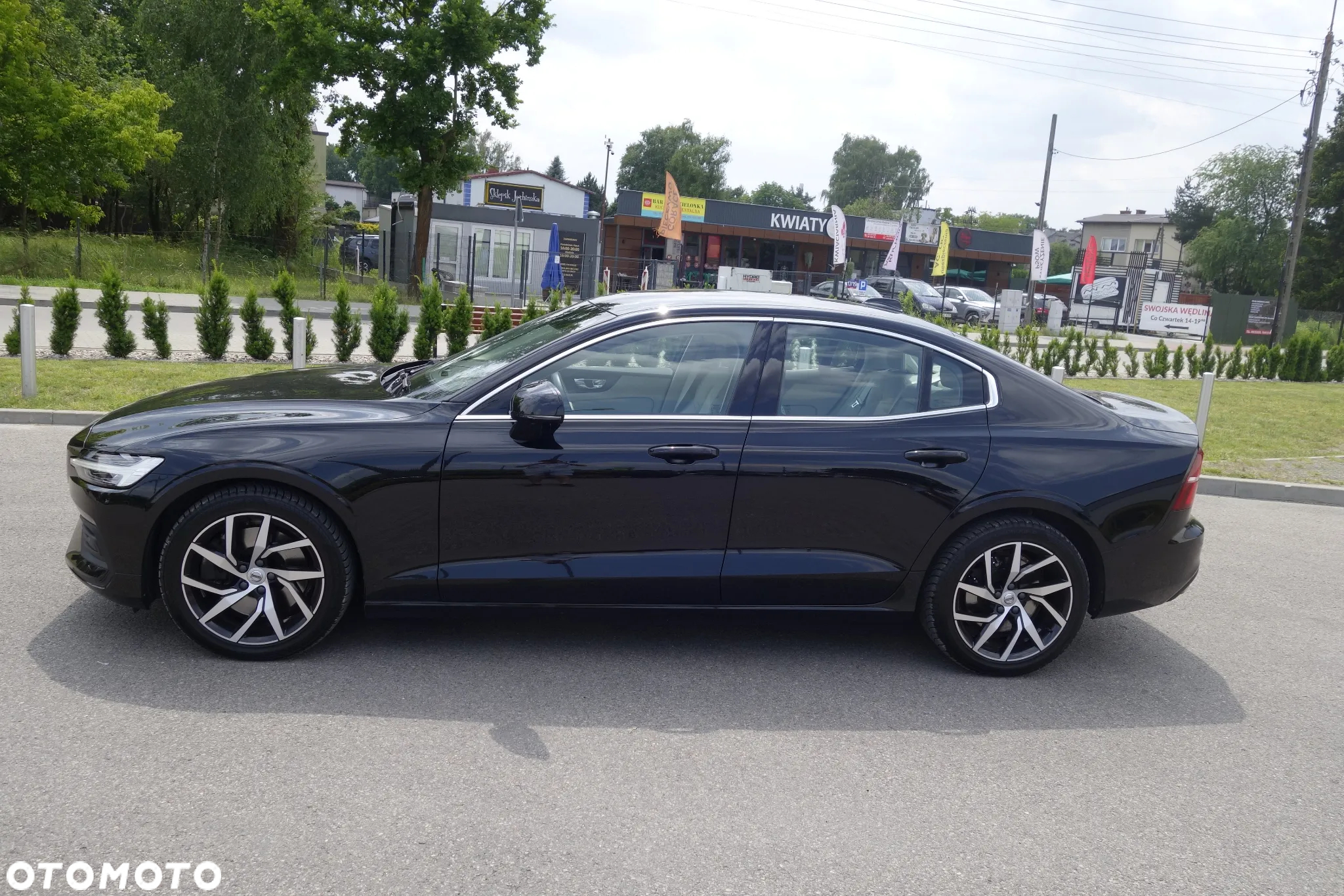 Volvo S60 T5 Momentum Pro - 6