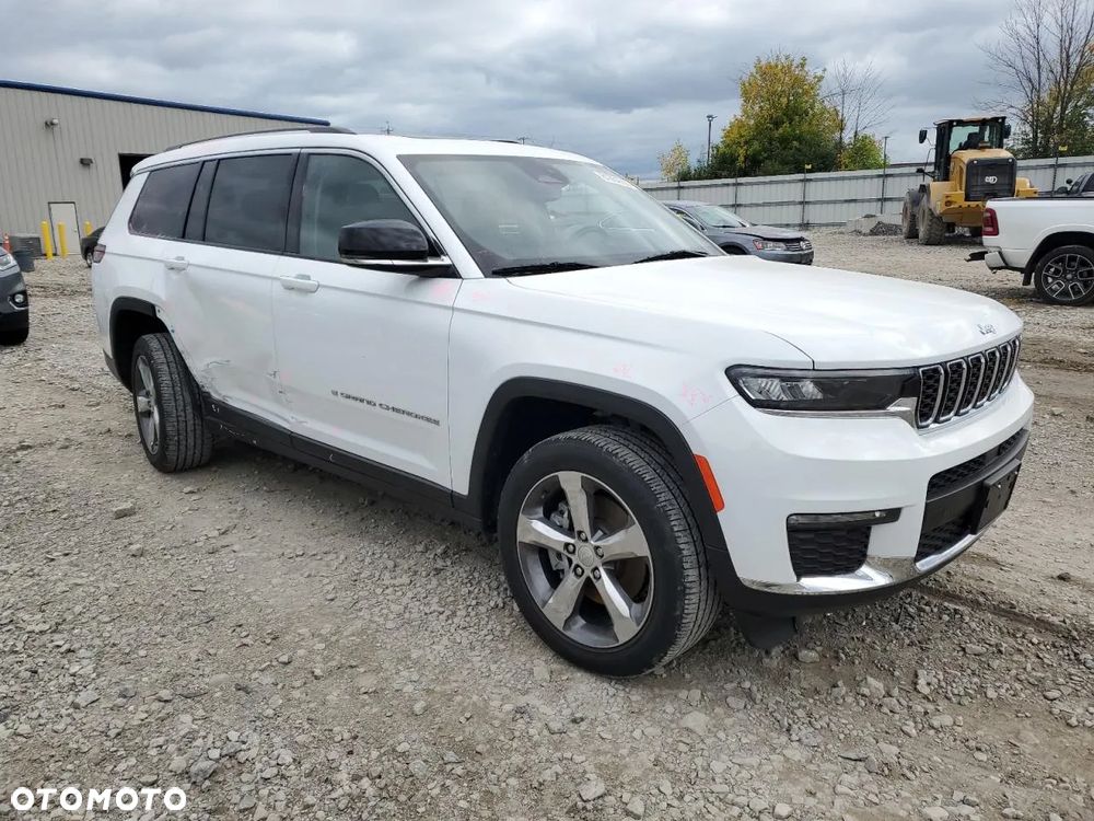 Jeep Grand Cherokee - 2