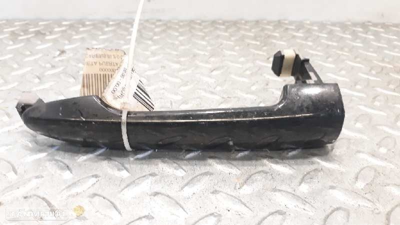 PUXADOR EXTERIOR TRASEIRO ESQUERDO KIA CARENS III LIMUSINA 2.0 CRDI 140 140CV 19... - 1