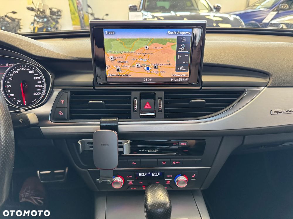 Audi A6 ver-3-0-tdi-quattro-tiptronic - 31