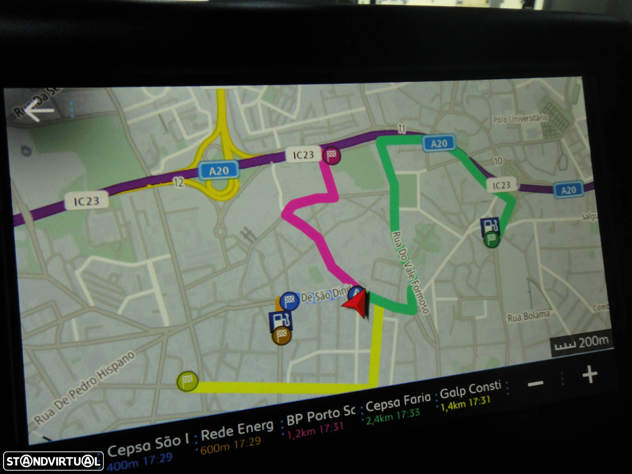 Peugeot 2008 1.2 PureTech GT Line EAT6 - 29