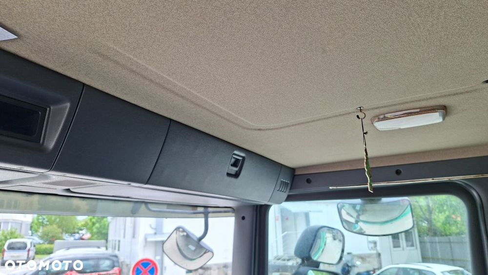 Scania P 380 Cb6X6 - 27