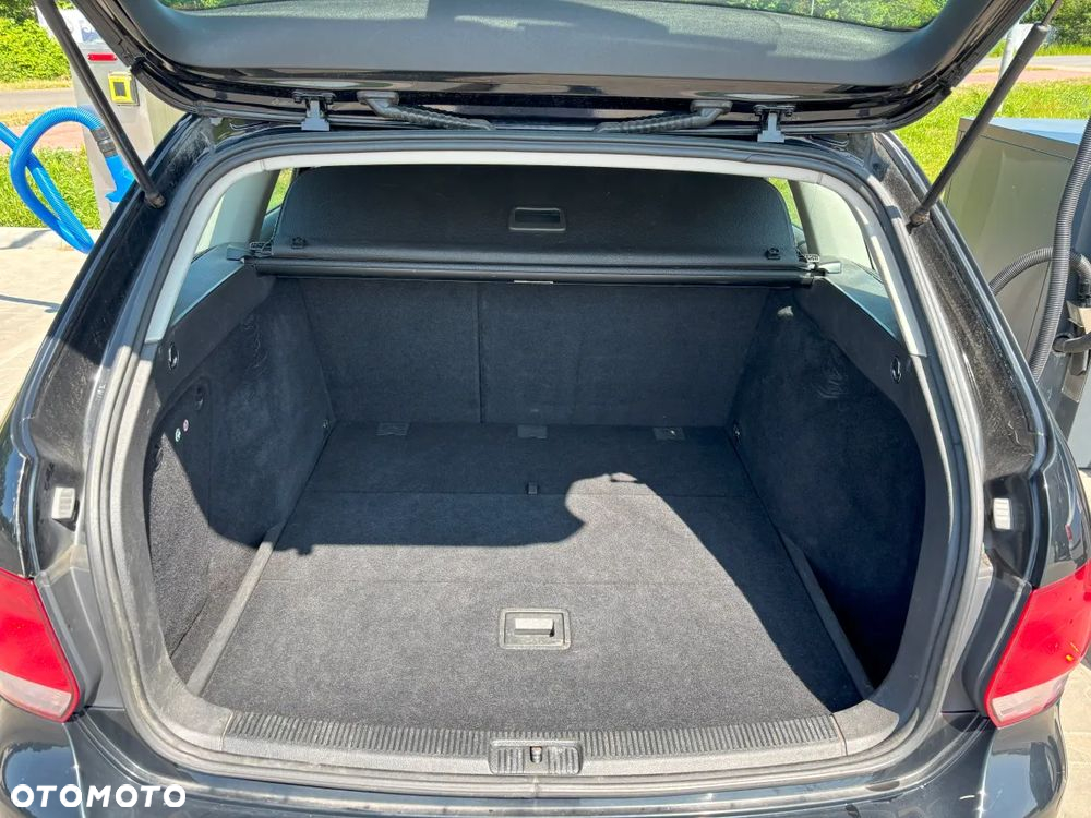 Volkswagen Golf VI 1.2 TSI Comfortline - 3