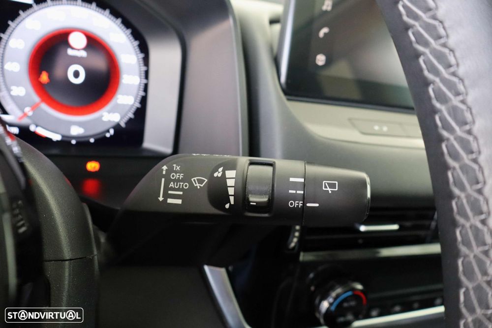 Nissan Qashqai 1.3 DIG-T N-Connecta - 19