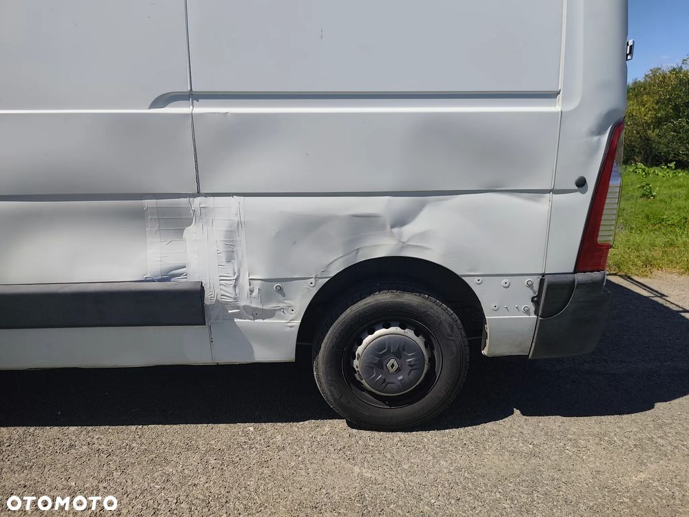 Renault Master - 4