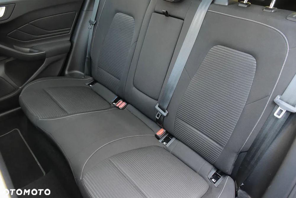 Ford Focus 1.5 EcoBlue ST-Line X - 36