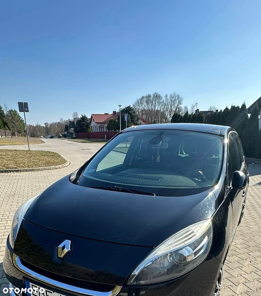 Renault Scenic 1.6 dCi Energy Bose - 10