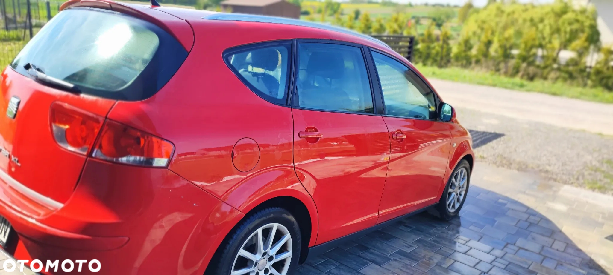 Seat Altea XL 2.0 TDI Style DSG - 2