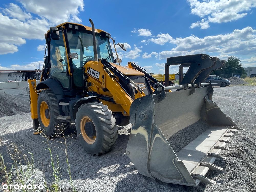 JCB 3CX ECO - 4