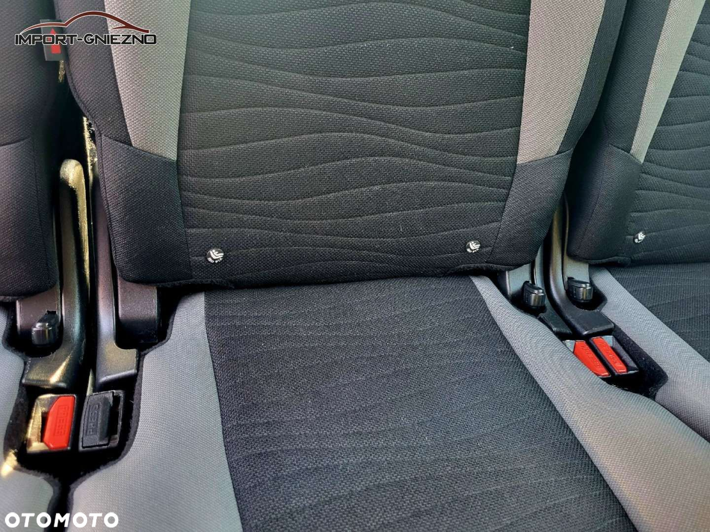 Citroën C4 Grand Picasso - 21