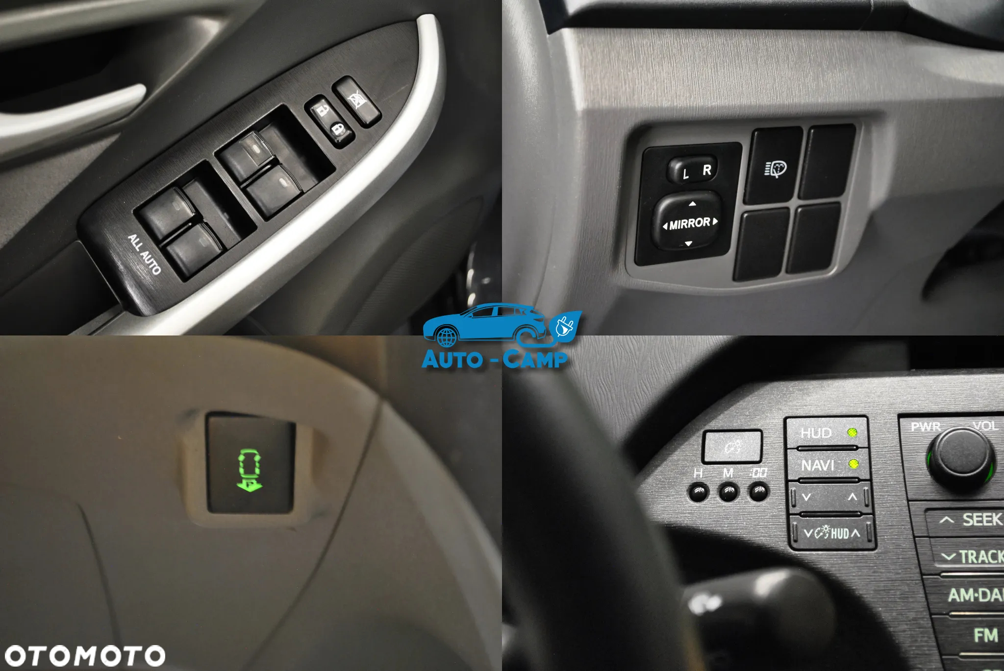 Toyota Prius 1.8 HSD Premium - 35