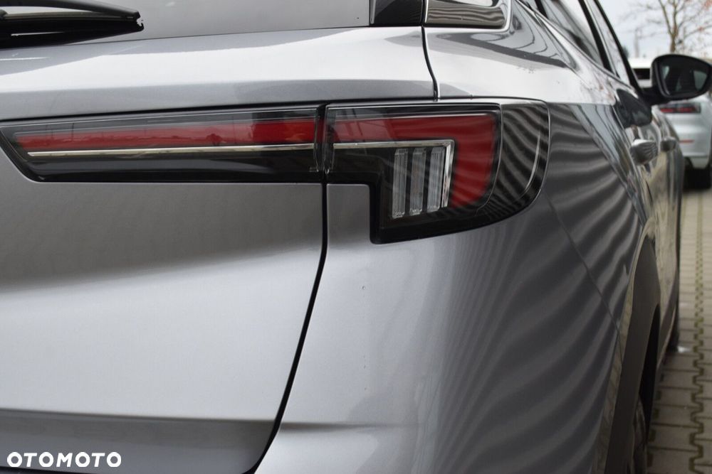 Opel Mokka 1.2 T Edition S&S - 38