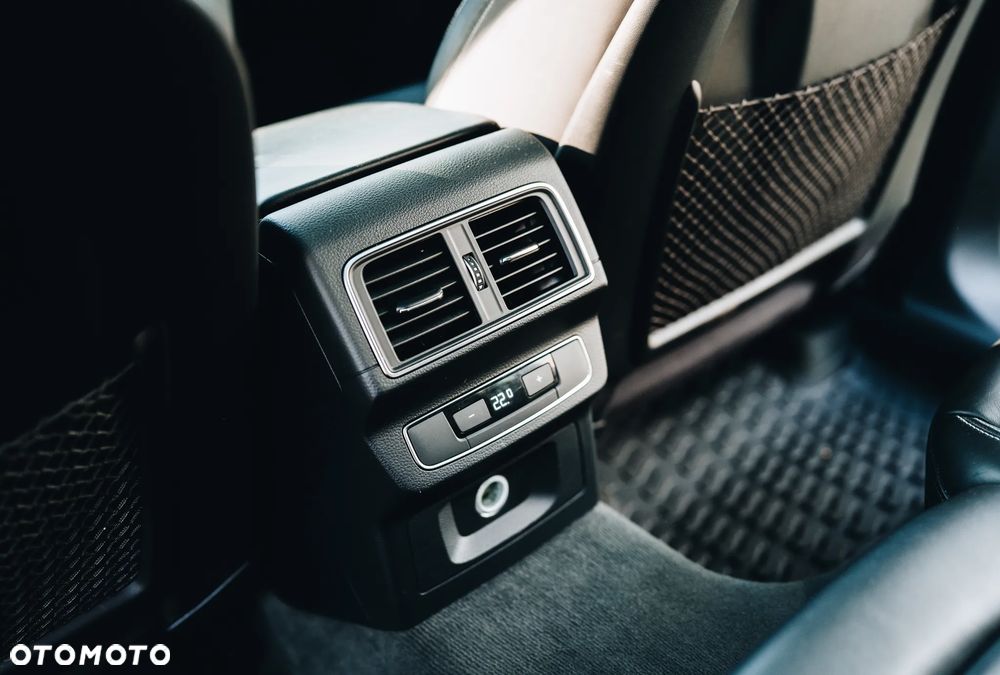 Audi SQ5 - 12