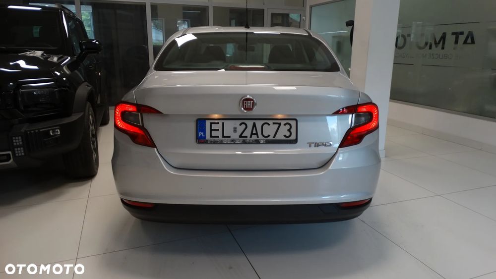 Fiat Tipo 1.4 16V - 6