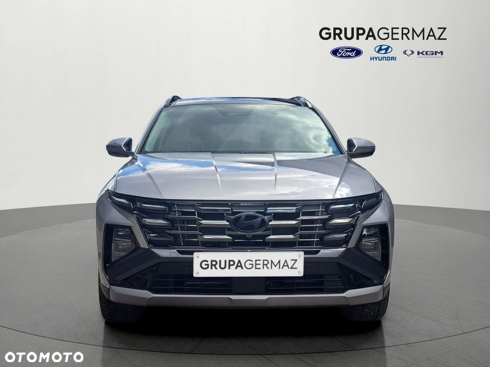 Hyundai Tucson - 3