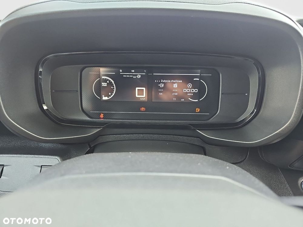 Opel Combo Cargo - 15