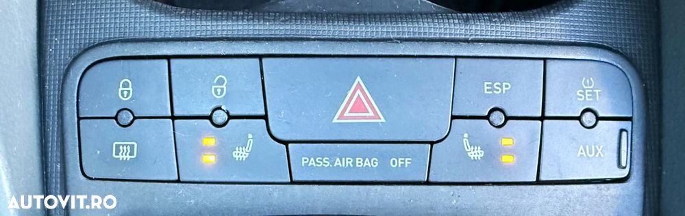 Seat Ibiza SC 1.2 12V Stylance - 5