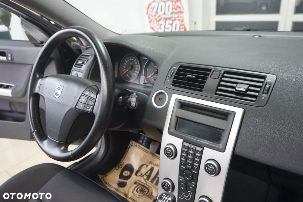 Volvo V50 DPF D2 Momentum - 22